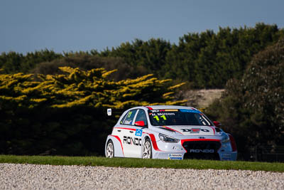 11;11;8-June-2019;Australia;Australian-TCR;HMO-Customer-Racing;Hyundai-I30N;Nathan-Morcom;Phillip-Island;Shannons-Nationals;Victoria;auto;motorsport;racing;super-telephoto