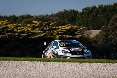 37;37;8-June-2019;Australia;Australian-TCR;Chelsea-Angelo;Holden-Astra;Kelly-Racing;Phillip-Island;Shannons-Nationals;Victoria;auto;motorsport;racing;super-telephoto