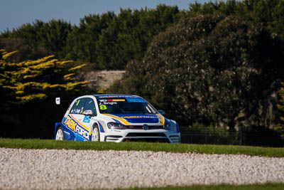 8;8;8-June-2019;Australia;Australian-TCR;Jason-Bright;Phillip-Island;Shannons-Nationals;Taskforce-Alliance-Autosport;Victoria;Volkswagen-Golf-GTI;auto;motorsport;racing;super-telephoto