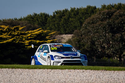 35;35;8-June-2019;Alexandra-Whitley;Alliance-Autosport;Australia;Australian-TCR;Phillip-Island;Shannons-Nationals;Victoria;Volkswagen-Golf-GTI;auto;motorsport;racing;super-telephoto