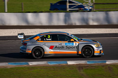 3;3;8-June-2019;Audi-RS-3;Australia;Australian-TCR;Leanne-Tander;Melbourne-Performance-Centre;Phillip-Island;Shannons-Nationals;Victoria;auto;motorsport;racing;super-telephoto