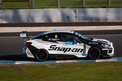6;6;8-June-2019;Australia;Australian-TCR;Kelly-Racing;Molly-Taylor;Phillip-Island;Shannons-Nationals;Subaru-WRX-STI;Victoria;auto;motorsport;racing;super-telephoto