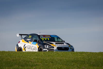 777;777;8-June-2019;Andre-Heimgartner;Australia;Australian-TCR;Kelly-Racing;Phillip-Island;Shannons-Nationals;Subaru-WRX-STI;Victoria;auto;motorsport;racing;super-telephoto