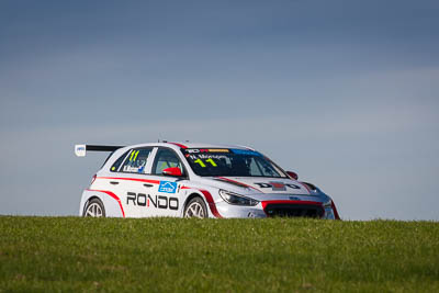 11;11;8-June-2019;Australia;Australian-TCR;HMO-Customer-Racing;Hyundai-I30N;Nathan-Morcom;Phillip-Island;Shannons-Nationals;Victoria;auto;motorsport;racing;super-telephoto