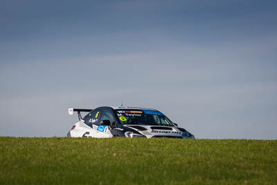 6;6;8-June-2019;Australia;Australian-TCR;Kelly-Racing;Molly-Taylor;Phillip-Island;Shannons-Nationals;Subaru-WRX-STI;Victoria;auto;motorsport;racing;super-telephoto