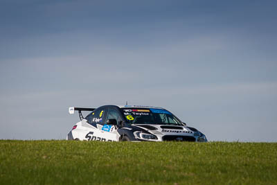 6;6;8-June-2019;Australia;Australian-TCR;Kelly-Racing;Molly-Taylor;Phillip-Island;Shannons-Nationals;Subaru-WRX-STI;Victoria;auto;motorsport;racing;super-telephoto