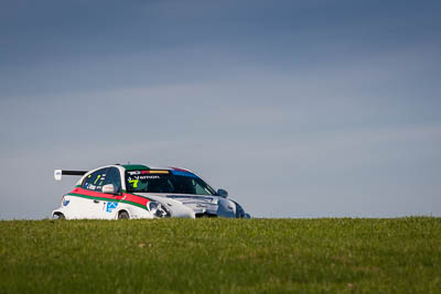 7;7;8-June-2019;Alfa-Romeo-Giulietta-Veloce;Australia;Australian-TCR;Garry-Rogers-Motorsport;Jimmy-Vernon;Phillip-Island;Shannons-Nationals;Victoria;auto;motorsport;racing;super-telephoto