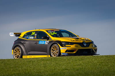 34;34;8-June-2019;Australia;Australian-TCR;Garry-Rogers-Motorsport;James-Moffat;Phillip-Island;Renault-Megane-RS;Shannons-Nationals;Victoria;auto;motorsport;racing;super-telephoto