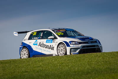 35;35;8-June-2019;Alexandra-Whitley;Alliance-Autosport;Australia;Australian-TCR;Phillip-Island;Shannons-Nationals;Victoria;Volkswagen-Golf-GTI;auto;motorsport;racing;super-telephoto