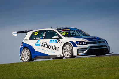 35;35;8-June-2019;Alexandra-Whitley;Alliance-Autosport;Australia;Australian-TCR;Phillip-Island;Shannons-Nationals;Victoria;Volkswagen-Golf-GTI;auto;motorsport;racing;super-telephoto