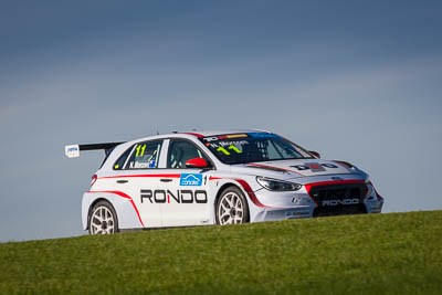 11;11;8-June-2019;Australia;Australian-TCR;HMO-Customer-Racing;Hyundai-I30N;Nathan-Morcom;Phillip-Island;Shannons-Nationals;Victoria;auto;motorsport;racing;super-telephoto