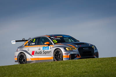 3;3;8-June-2019;Audi-RS-3;Australia;Australian-TCR;Leanne-Tander;Melbourne-Performance-Centre;Phillip-Island;Shannons-Nationals;Victoria;auto;motorsport;racing;super-telephoto