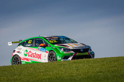 62;62;8-June-2019;Alex-Rullo;Australia;Australian-TCR;Holden-Astra;Kelly-Racing;Phillip-Island;Shannons-Nationals;Victoria;auto;motorsport;racing;super-telephoto