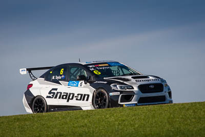 6;6;8-June-2019;Australia;Australian-TCR;Kelly-Racing;Molly-Taylor;Phillip-Island;Shannons-Nationals;Subaru-WRX-STI;Victoria;auto;motorsport;racing;super-telephoto