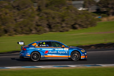 4;4;8-June-2019;Audi-RS-3;Australia;Australian-TCR;Garth-Tander;Melbourne-Performance-Centre;Phillip-Island;Shannons-Nationals;Victoria;auto;motorsport;racing;telephoto
