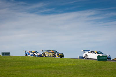 26;26;8-June-2019;Australia;Phillip-Island;Porsche-GT3-Cup;Porsche-GT3-Cup-Challenge;Pro;Shannons-Nationals;Tom-Taplin;Victoria;auto;clouds;motorsport;racing;sky;telephoto