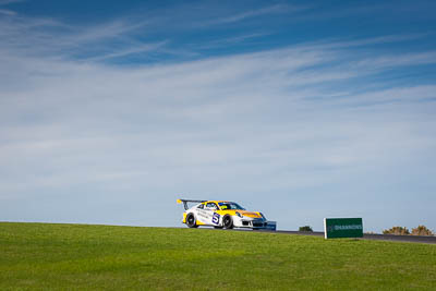 99;8-June-2019;99;Australia;Phillip-Island;Porsche-GT3-Cup;Porsche-GT3-Cup-Challenge;Pro‒Am;Ross-McGregor;Shannons-Nationals;Victoria;auto;clouds;motorsport;racing;sky;telephoto