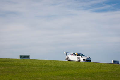 7;7;8-June-2019;Australia;Phillip-Island;Porsche-GT3-Cup;Porsche-GT3-Cup-Challenge;Pro;Ryan-Suhle;Ryan-Suhle-Racing;Shannons-Nationals;Victoria;auto;clouds;motorsport;racing;sky;telephoto