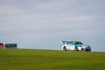 22;22;8-June-2019;Andrew-Goldie;Australia;Class-B;Phillip-Island;Porsche-GT3-Cup;Porsche-GT3-Cup-Challenge;Shannons-Nationals;Victoria;auto;clouds;motorsport;racing;sky;telephoto