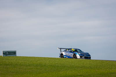 29;29;8-June-2019;Australia;Phillip-Island;Porsche-GT3-Cup;Porsche-GT3-Cup-Challenge;Pro‒Am;Rob-Woods;Shannons-Nationals;Victoria;auto;clouds;motorsport;racing;sky;telephoto