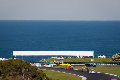 12;76;77;78;12;76;77;78;8-June-2019;Aaron-Love;Australia;Christian-Pancione;Harri-Jones;Max-Vidau;Phillip-Island;Porsche-GT3-Cup;Porsche-GT3-Cup-Challenge;Pro;Shannons-Nationals;Sonic-Motor-Racing;Victoria;auto;motorsport;racing;super-telephoto