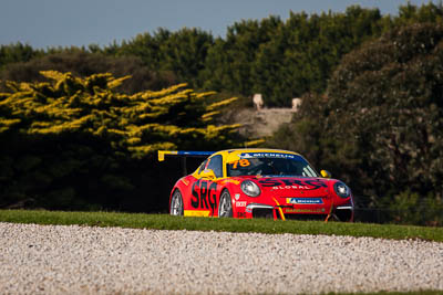 78;78;8-June-2019;Aaron-Love;Australia;Phillip-Island;Porsche-GT3-Cup;Porsche-GT3-Cup-Challenge;Pro;Shannons-Nationals;Sonic-Motor-Racing;Victoria;auto;motorsport;racing;super-telephoto