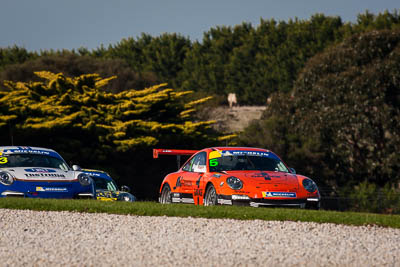 5;5;8-June-2019;Australia;Class-B;Nathan-Murray;Phillip-Island;Porsche-GT3-Cup;Porsche-GT3-Cup-Challenge;Shannons-Nationals;Victoria;auto;motorsport;racing;super-telephoto