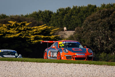 14;14;8-June-2019;Australia;Matt-Belford;Phillip-Island;Porsche-GT3-Cup;Porsche-GT3-Cup-Challenge;Pro‒Am;Shannons-Nationals;Victoria;auto;motorsport;racing;super-telephoto