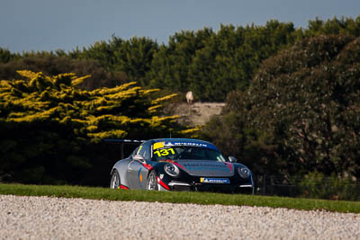 131;131;8-June-2019;Australia;Graham-Williams;Phillip-Island;Porsche-GT3-Cup;Porsche-GT3-Cup-Challenge;Pro‒Am;Shannons-Nationals;Sonic-Motor-Racing;Victoria;Williams-Racing;auto;motorsport;racing;super-telephoto