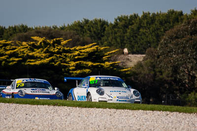 87;8-June-2019;87;Australia;Class-B;DW-Motorsport;David-Greig;Phillip-Island;Porsche-GT3-Cup;Porsche-GT3-Cup-Challenge;Shannons-Nationals;Victoria;auto;motorsport;racing;super-telephoto