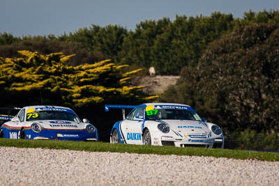 87;8-June-2019;87;Australia;Class-B;DW-Motorsport;David-Greig;Phillip-Island;Porsche-GT3-Cup;Porsche-GT3-Cup-Challenge;Shannons-Nationals;Victoria;auto;motorsport;racing;super-telephoto