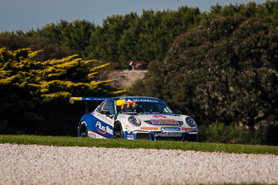777;777;8-June-2019;Australia;Cameron-Crick;Phillip-Island;Porsche-GT3-Cup;Porsche-GT3-Cup-Challenge;Pro;Shannons-Nationals;Victoria;auto;motorsport;racing;super-telephoto