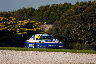 73;73;8-June-2019;Australia;Michael-Hovey;Phillip-Island;Porsche-GT3-Cup;Porsche-GT3-Cup-Challenge;Pro‒Am;Shannons-Nationals;Victoria;auto;motorsport;racing;super-telephoto