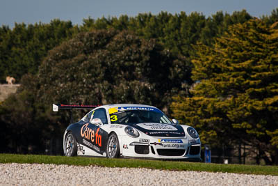 3;3;8-June-2019;Australia;Jonathan-Gliksten;Phillip-Island;Porsche-GT3-Cup;Porsche-GT3-Cup-Challenge;Pro‒Am;Shannons-Nationals;Victoria;auto;motorsport;racing;super-telephoto