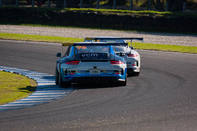 76;76;8-June-2019;Australia;Christian-Pancione;Phillip-Island;Porsche-GT3-Cup;Porsche-GT3-Cup-Challenge;Pro;Shannons-Nationals;Victoria;auto;motorsport;racing;super-telephoto