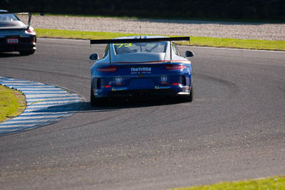 73;73;8-June-2019;Australia;Michael-Hovey;Phillip-Island;Porsche-GT3-Cup;Porsche-GT3-Cup-Challenge;Pro‒Am;Shannons-Nationals;Victoria;auto;motorsport;racing;super-telephoto