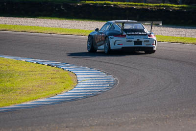 3;3;8-June-2019;Australia;Jonathan-Gliksten;Phillip-Island;Porsche-GT3-Cup;Porsche-GT3-Cup-Challenge;Pro‒Am;Shannons-Nationals;Victoria;auto;motorsport;racing;super-telephoto