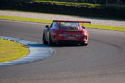 13;13;8-June-2019;Australia;Phillip-Island;Porsche-GT3-Cup;Porsche-GT3-Cup-Challenge;Pro‒Am;Sam-Shahin;Shannons-Nationals;Victoria;auto;motorsport;racing;super-telephoto