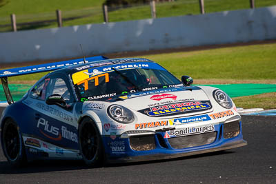 777;777;8-June-2019;Australia;Cameron-Crick;Phillip-Island;Porsche-GT3-Cup;Porsche-GT3-Cup-Challenge;Pro;Shannons-Nationals;Victoria;auto;motorsport;racing;super-telephoto