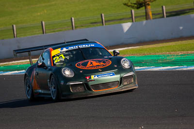 21;21;8-June-2019;Australia;Phillip-Island;Porsche-GT3-Cup;Porsche-GT3-Cup-Challenge;Pro‒Am;Shane-Barwood;Shannons-Nationals;Victoria;auto;motorsport;racing;super-telephoto
