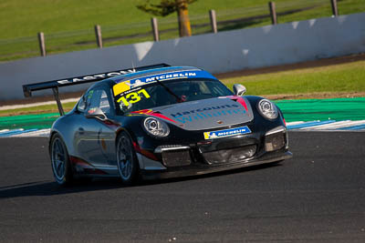 131;131;8-June-2019;Australia;Graham-Williams;Phillip-Island;Porsche-GT3-Cup;Porsche-GT3-Cup-Challenge;Pro‒Am;Shannons-Nationals;Sonic-Motor-Racing;Victoria;Williams-Racing;auto;motorsport;racing;super-telephoto