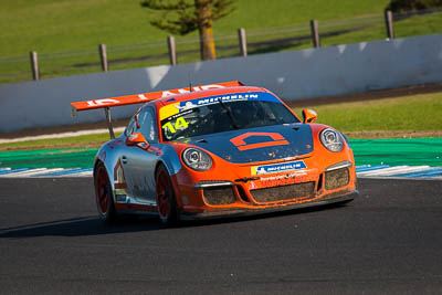 14;14;8-June-2019;Australia;Matt-Belford;Phillip-Island;Porsche-GT3-Cup;Porsche-GT3-Cup-Challenge;Pro‒Am;Shannons-Nationals;Victoria;auto;motorsport;racing;super-telephoto