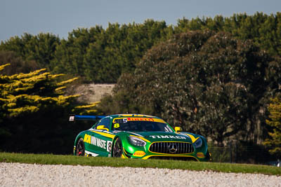 8;8;8-June-2019;AGT;Australia;Australian-GT;Australian-GT-Championship;Grand-Tourer;Max-Twigg;Mercedes‒Benz-AMG-GT3;Phillip-Island;Shannons-Nationals;Tony-DAlberto;Victoria;WM-Waste-Management;auto;motorsport;racing;super-telephoto