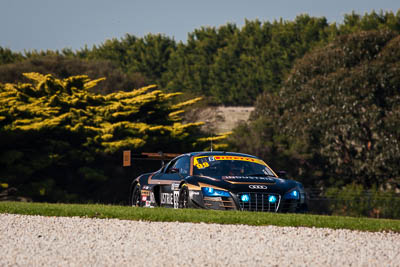 99;8-June-2019;99;AGT;Audi-R8-LMS-Ultra;Australia;Australian-GT;Australian-GT-Championship;Barton-Mawer;Grand-Tourer;Industrie-Clothing;Nick-Kelly;Phillip-Island;Shannons-Nationals;Victoria;auto;motorsport;racing;super-telephoto