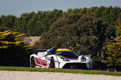 48;48;8-June-2019;AGT;Australia;Australian-GT;Australian-GT-Championship;Glenn-Wood;Grand-Tourer;Justin-McMillan;M-Motorsport;Phillip-Island;Reiter-KTM-X‒Bow-GT4;Shannons-Nationals;Victoria;auto;motorsport;racing;super-telephoto