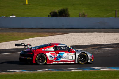 1;1;8-June-2019;AGT;Audi-R8-LMS-Evo;Australia;Australian-GT;Australian-GT-Championship;Garth-Tander;Geoff-Emery;Grand-Tourer;Phillip-Island;Shannons-Nationals;Valvoline;Victoria;auto;motorsport;racing;super-telephoto