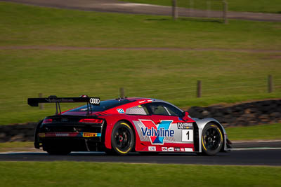 1;1;8-June-2019;AGT;Audi-R8-LMS-Evo;Australia;Australian-GT;Australian-GT-Championship;Garth-Tander;Geoff-Emery;Grand-Tourer;Phillip-Island;Shannons-Nationals;Valvoline;Victoria;auto;motorsport;racing;super-telephoto