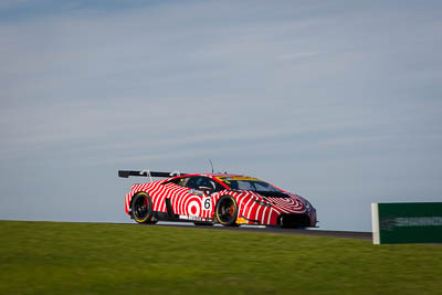 6;6;8-June-2019;AGT;Adrian-Deitz;Australia;Australian-GT;Australian-GT-Championship;Cameron-McConville;Grand-Tourer;Lamborghini-Huracan;Phillip-Island;Shannons-Nationals;Victoria;Wall-Racing;auto;clouds;motorsport;racing;sky;telephoto