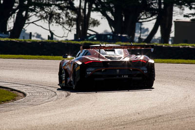 59;59;59-Racing-HSY-Opti-‒-Coat;8-June-2019;AGT;Australia;Australian-GT;Australian-GT-Championship;Fraser-Ross;Grand-Tourer;McLaren-720S-GT3;Phillip-Island;Ryan-Simpson;Shannons-Nationals;Victoria;auto;motorsport;racing;super-telephoto