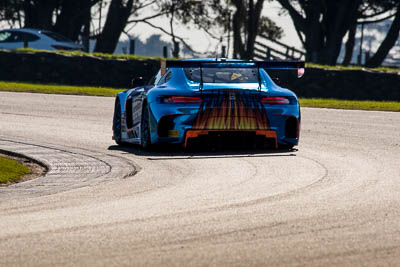 222;222;8-June-2019;AGT;Australia;Australian-GT;Australian-GT-Championship;Craig-Baird;Grand-Tourer;Mercedes‒Benz-AMG-GT3;Phillip-Island;Scott-Taylor;Scott-Taylor-Motorsport;Shannons-Nationals;Victoria;auto;motorsport;racing;super-telephoto